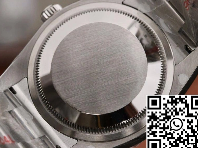 Factory Datejust Diamond-printed 36MM 116234 Dial AR Rolex 0215